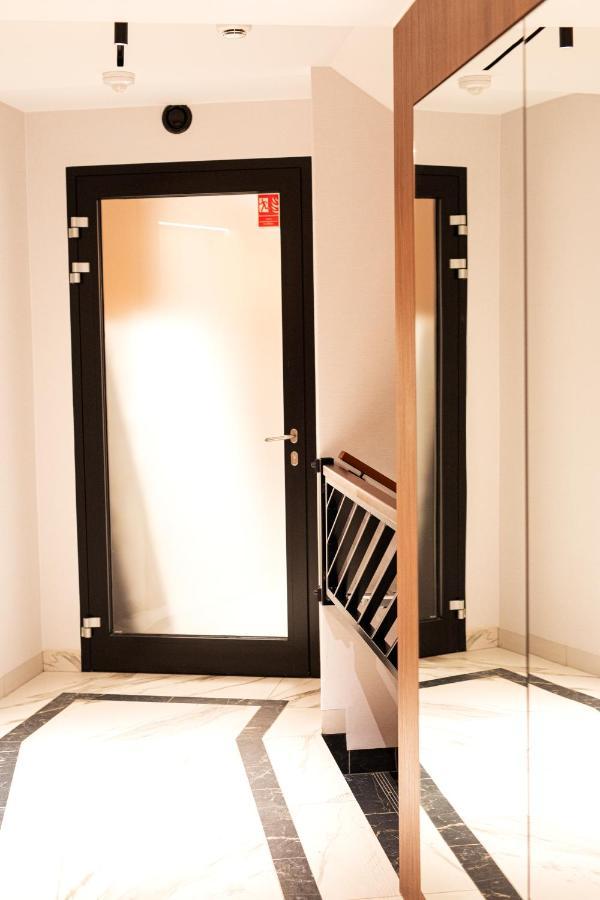 Maya'S Flats & Resorts 18 - Nadmotlawie Gdansk Exterior photo